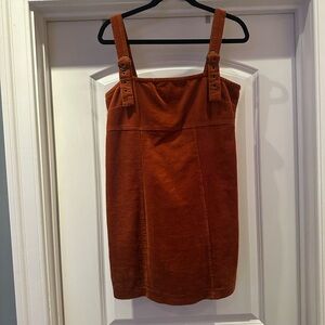 Forever 21 Mini Dress